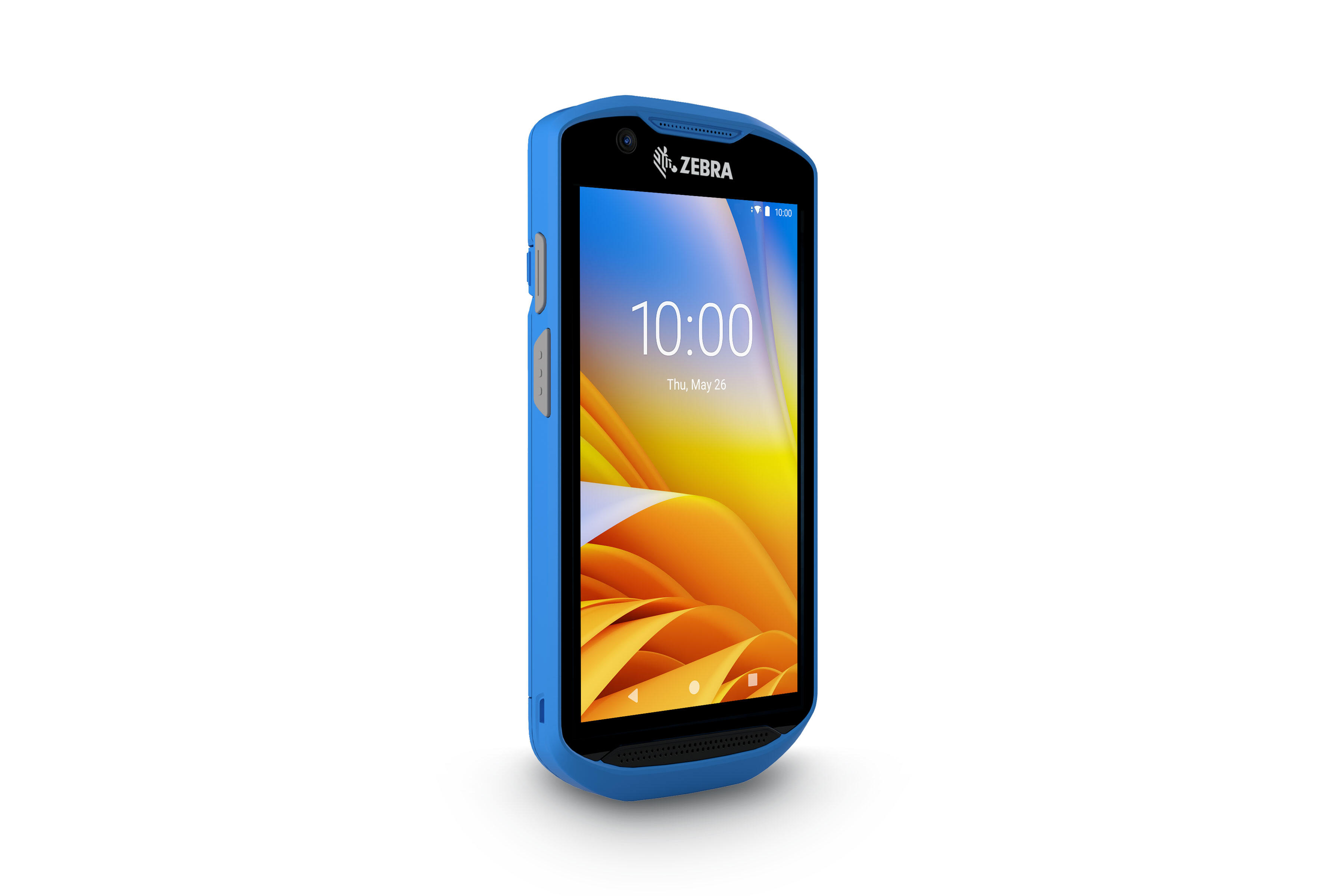 Zebra TC5X Series Rugged Mobile Computers | Logiqon Australia